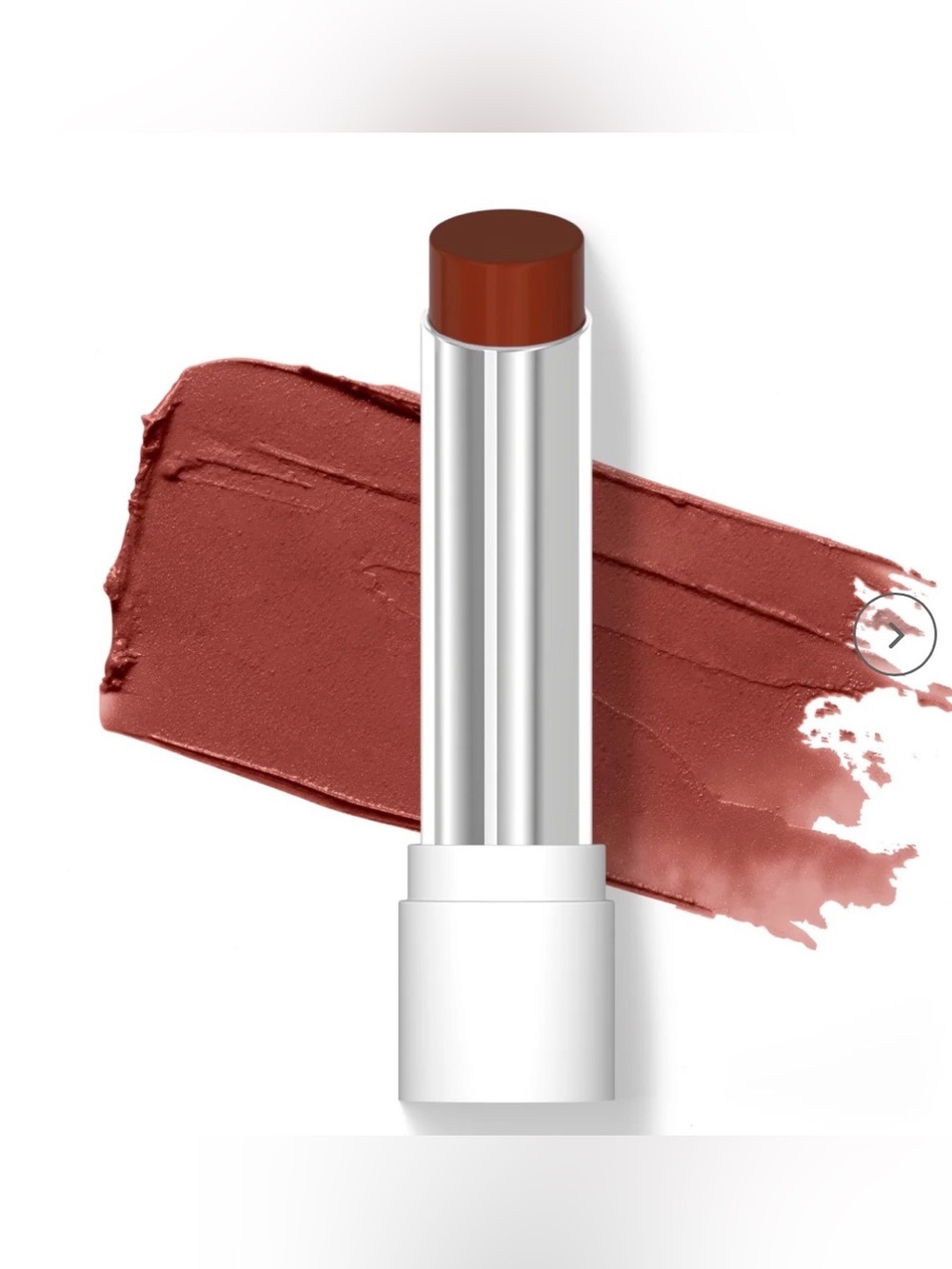 wet n wild Rose Comforting Lip Color- Taffy Daddy